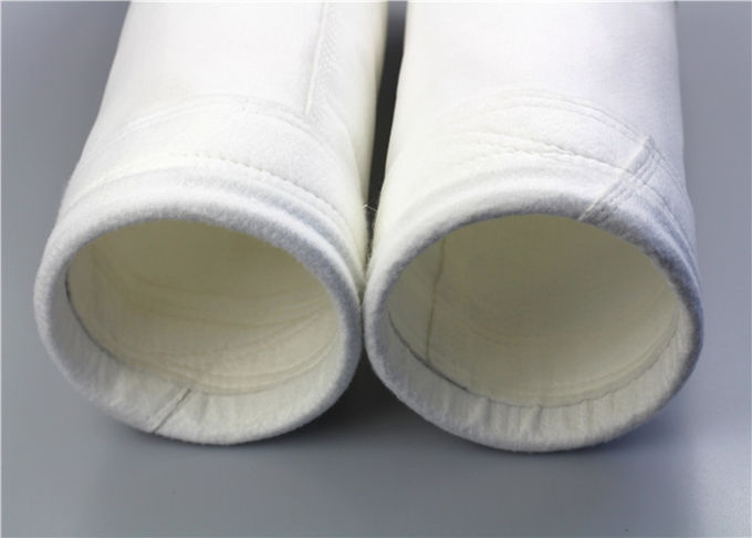 полиэстер фильтра низкой температуры изготовленный на заказ чувствовал цедильный мешок, кислоту носка фильтра 10 микронов анти-