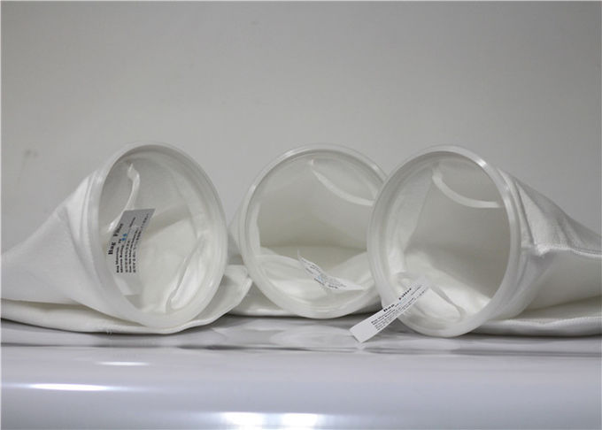 Цедильный мешок гибкий тип истирательное устойчивое х нейлона жидкостный или ф пластиковый