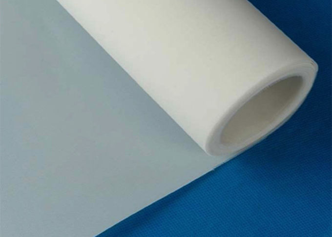 Обработка репеллента масла ткани фильтра дренажа грубой поверхности жидкостная анти- статическая высокопрочная