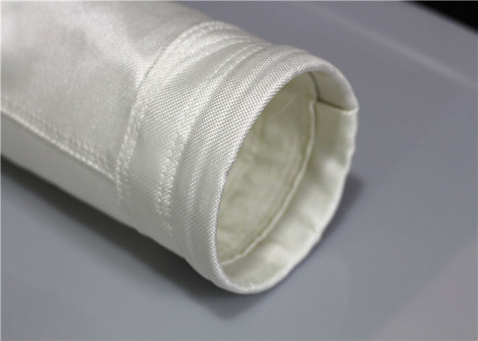 Прочность плоского высокотемпературного дизайна ткани цедильных мешков тяжеловесного сильная