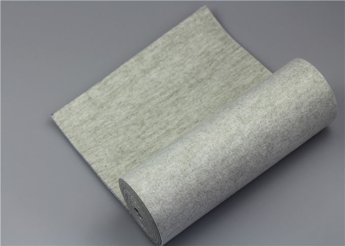 Пыль воздуха тип фильтра войлока полиэстера 100 микронов материальный экономический всеобщий
